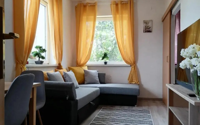 Apartments Zupan
