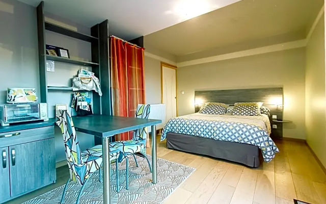 La Maison des Douces' Eure