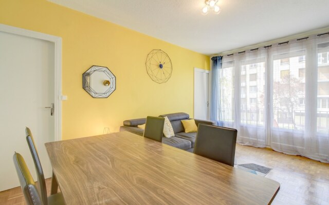 L'Universite  - Cosy & Clean