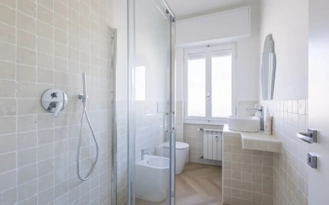 Goethe Charming Home