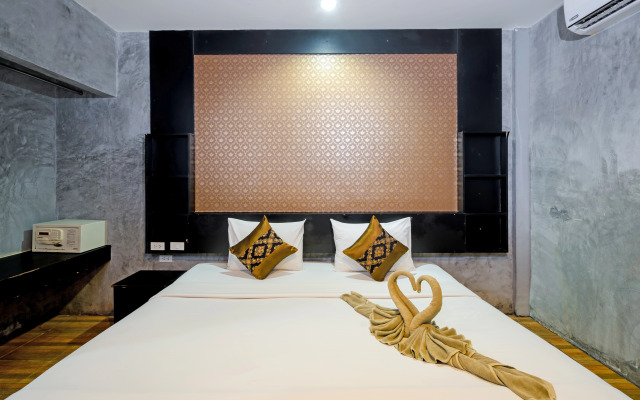 Phi Phi Andaman Legacy Resort