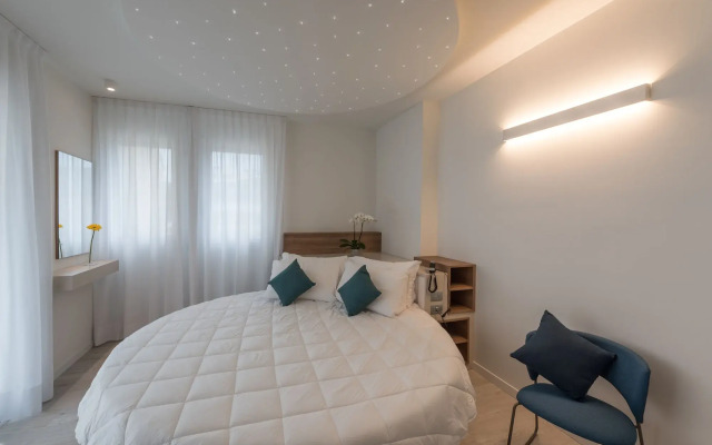 Hesperia Hotel & Residence
