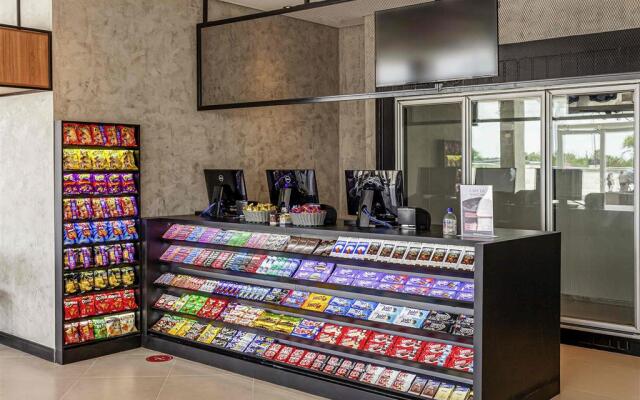 ibis Caucaia Porto do Pecém