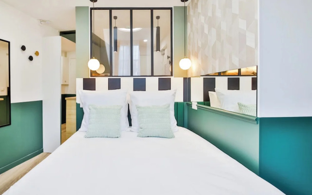 WS Louvre - Casanova