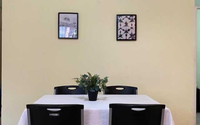 Aparthotel Genova