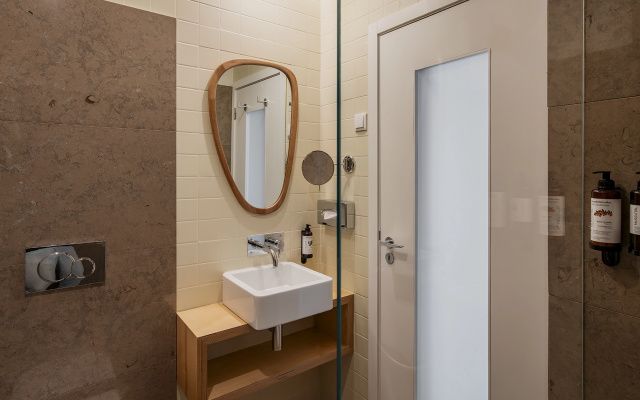 Vincci Baixa Suites Apartments