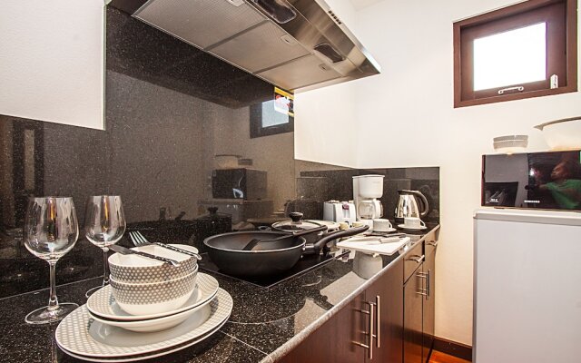 Nirano Villa 12 1 Bed