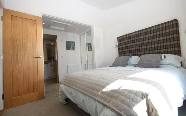 Balquhidder Braes Holiday Park