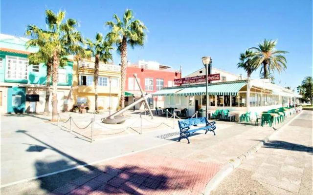 Apartamento Veronica