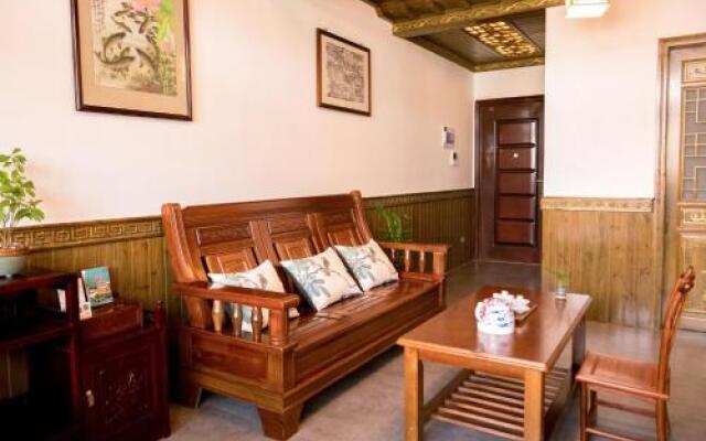 Xingzhuzhai Inn