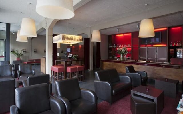 Mercure Mechelen Vé