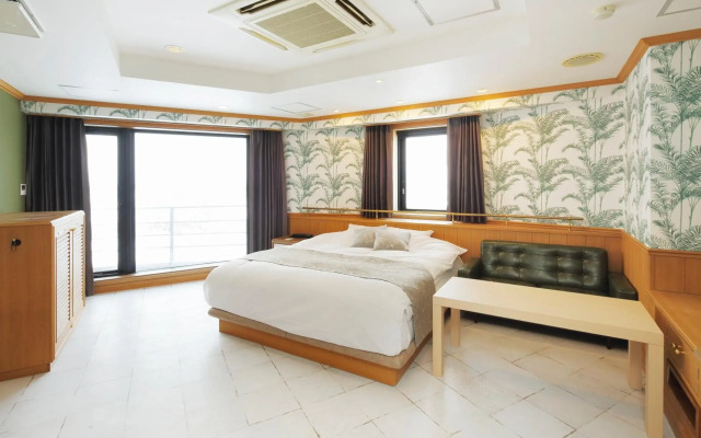 Hotel C-STAGE  - Adult Only