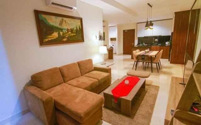 Premium Lavenue Apartment