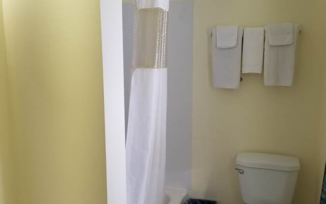 Norvic Motel