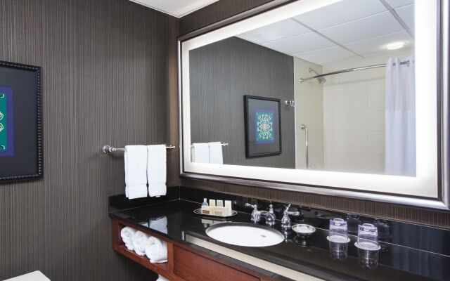 Delta Hotels by Marriott Baltimore Hunt Valley