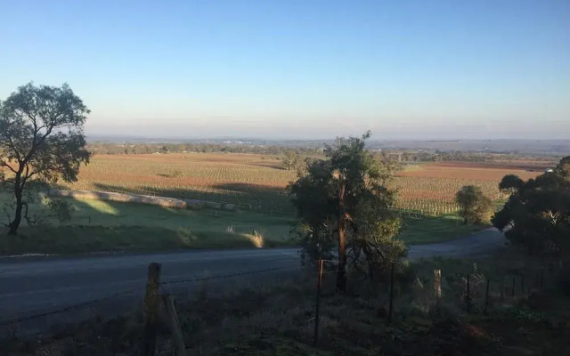 Blickinstal Barossa Valley Retreat