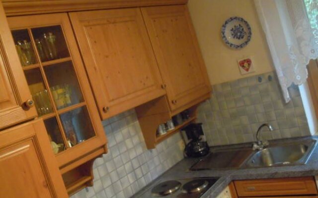 Ferienwohnungen Margreiter