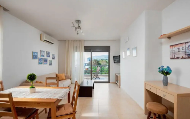 Villa Blue Wave Tessera