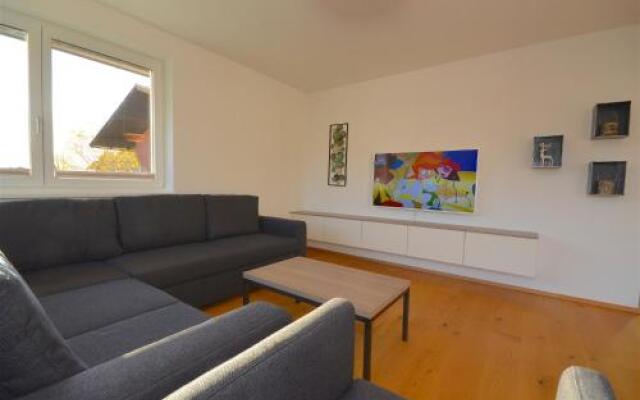 Apartment S&P 4 by Alpen Apartments