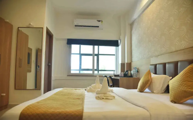 Bimba Hotels