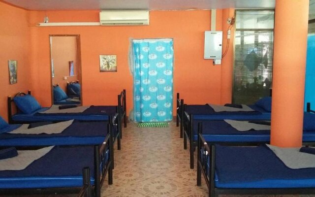 Blue Hostel