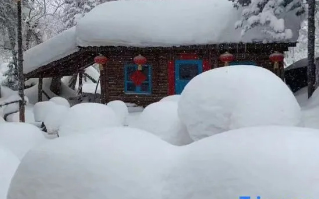 Xiaoyadan Inn