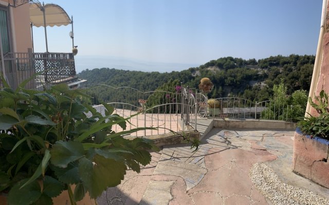 Villa dArte