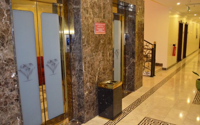 Diamond Suites