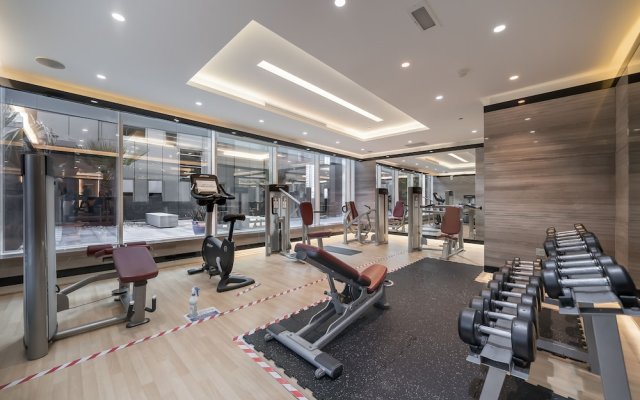 HiGuests - Damac Maison