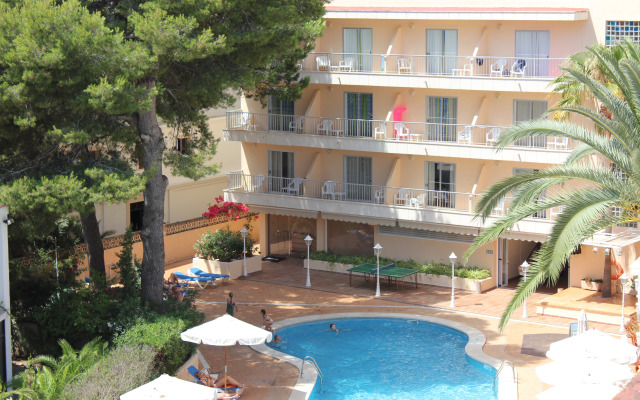 Hotel Alondra