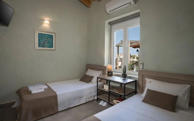 Villa Roxanne