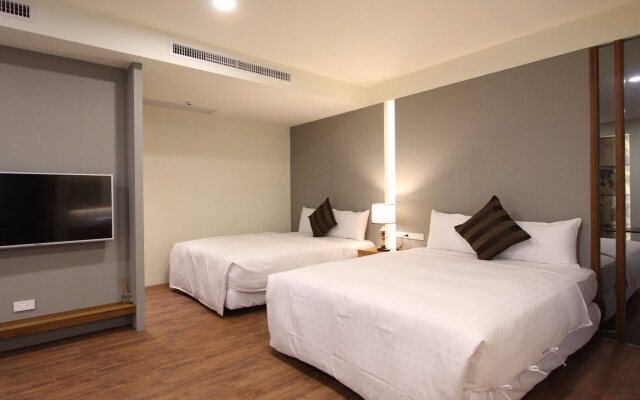 Hido Hostel III