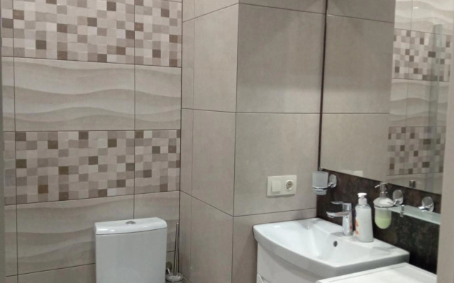 Apartments near Center