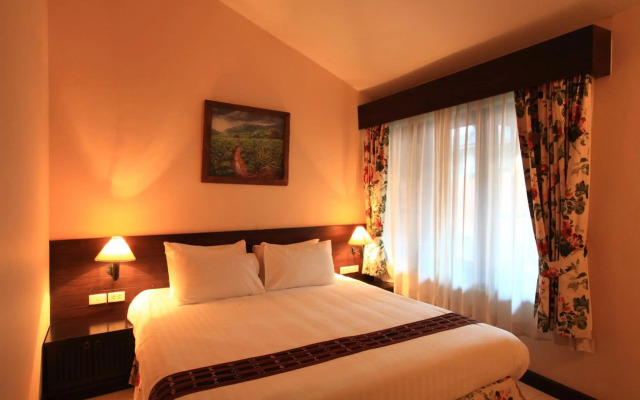Belle Villa Resort Chiangmai