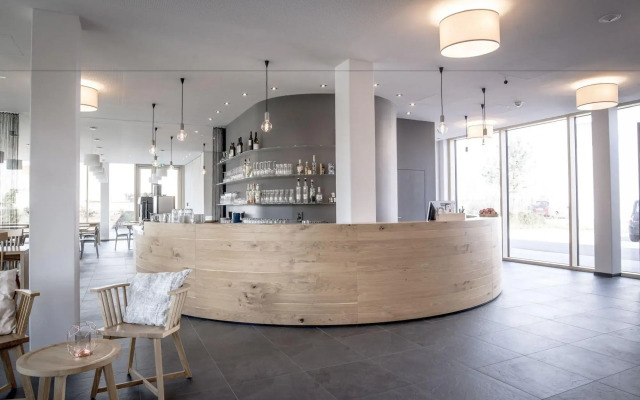 Bader Hotel