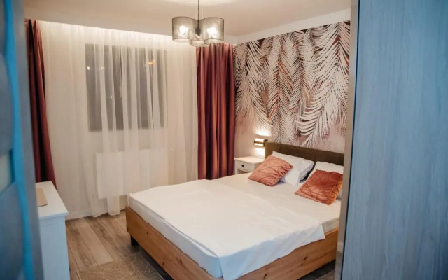 Divine Apartments Oradea Ap 18