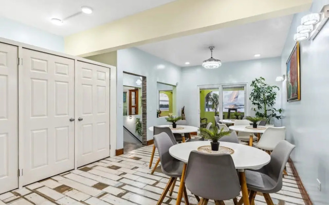 BethsAida Boutique Hotel