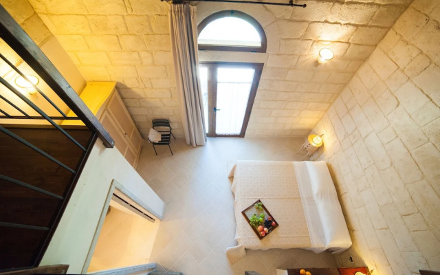 Agriturismo La Palascìa