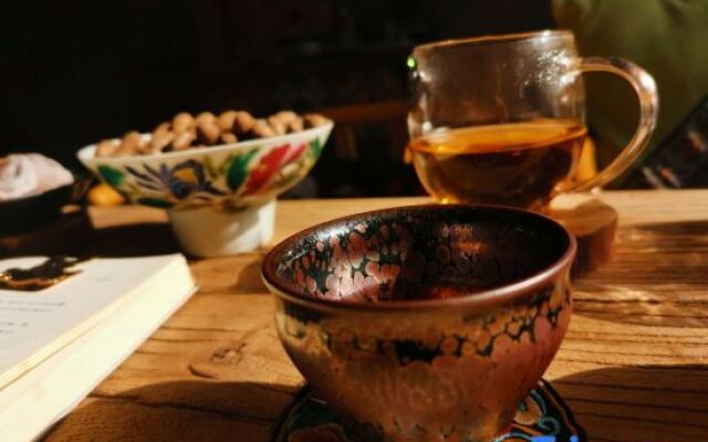 Tongli Riverside Inn