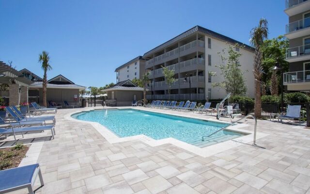 Carolina Beach Club #WC227