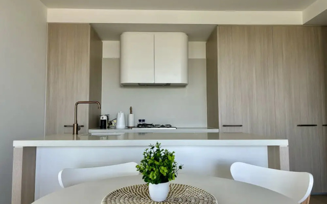 Skygarden Luxury Condo