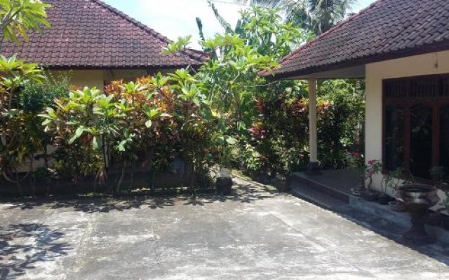 Surya homestay