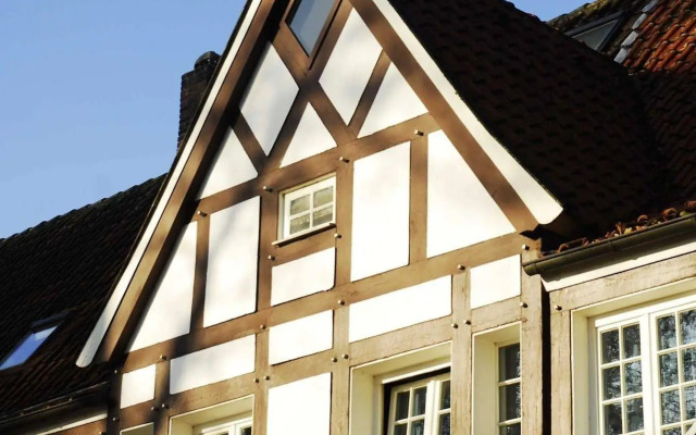 Ringhotel Landhaus Eggert