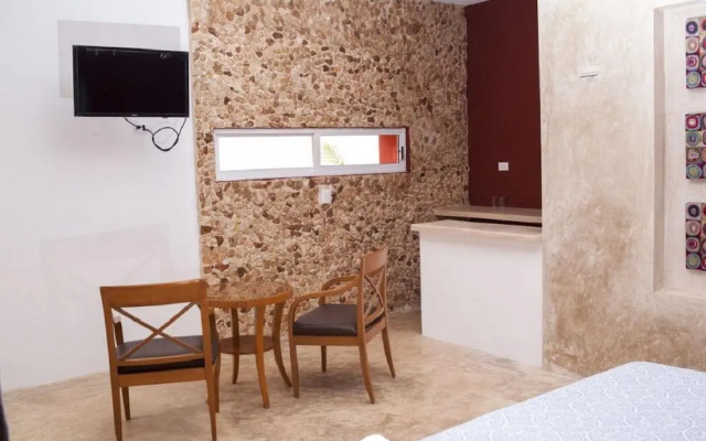 Hotel Casa Sofía