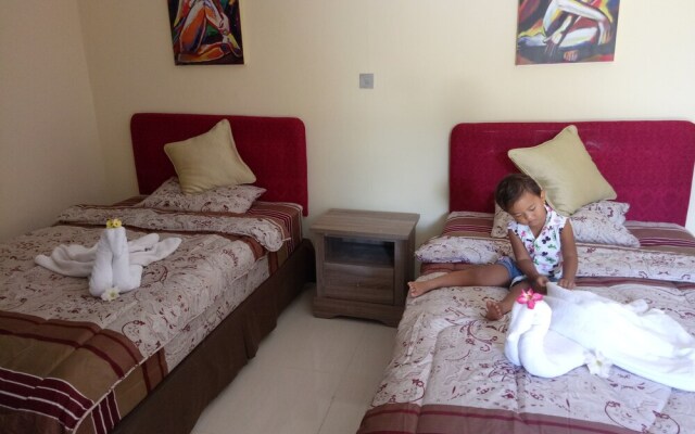 Villa Yukie Senggigi