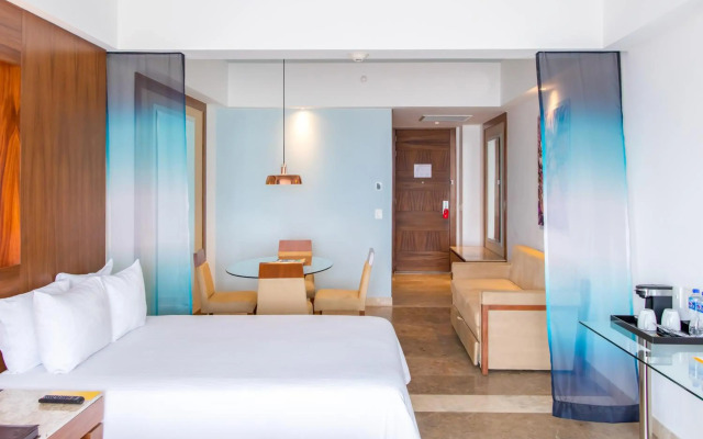 Krystal Grand Los Cabos - All inclusive