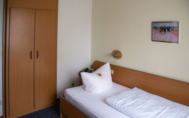 Hotel Haus Schmidt