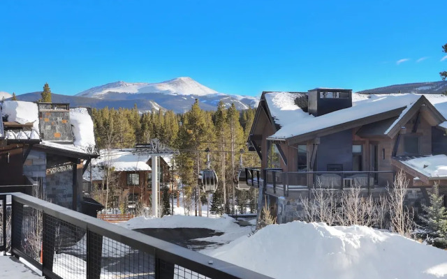 Wintours Leap 4 Bedroom Townhouse by RedAwning