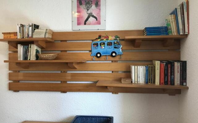 Appartement Villard-de-Lans, 3 pièces, 6 personnes - FR-1-515-26