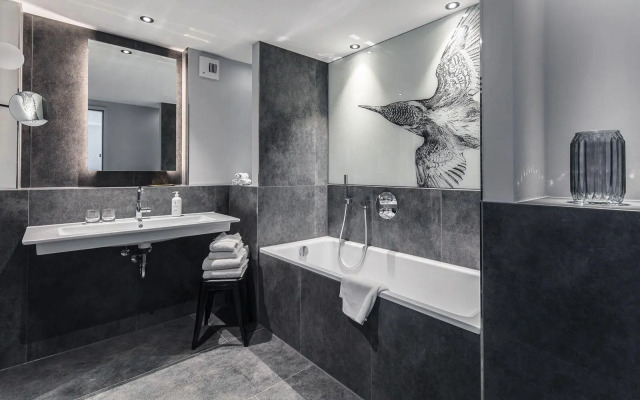 SOLLER Business Hotel – Munich Airport MUC